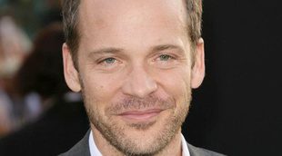 Peter Sarsgaard ('The Killing') se suma al regreso de 'Twin Peaks'