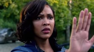 'Minority Report', sentenciada con poco más de 2 millones de espectadores