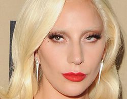 Lady Gaga estará también en la sexta temporada de 'American Horror Story'