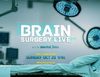 National Geographic realizará la primera cirugía cerebral en directo en 'Brain Surgery Live'