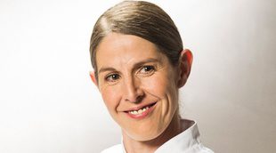 María, cuarta expulsada de 'Top Chef', con una guerra de restaurantes desde Barcelona