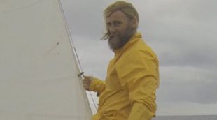 'Mares: Telmo en el estrecho' (1,8%) sube en su segunda entrega en Discovery MAX