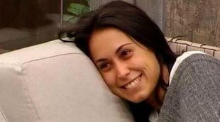 Raquel a Suso en 'GH 16': "Si me voy, te espero fuera"