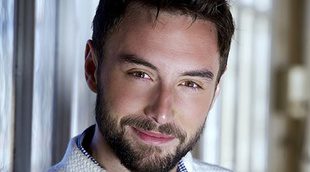 Måns Zelmerlöw, ganador de Eurovisión 2015, calienta la red con un desnudo