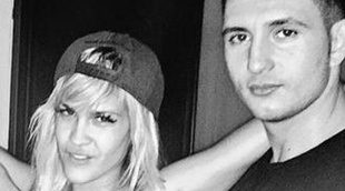 'Sálvame' hace voto de silencio sobre el presunto nuevo novio de Ylenia gracias a una cláusula de su contrato