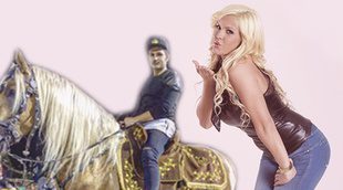 Ylenia desmiente su relación con Omar Montes: "Es un falso que necesita ganar dinero a mi costa"