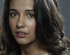 Naomi Scott ('Terra Nova') será la ranger rosa de los 'Power Rangers'