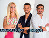 Suso, Amanda y Quique, nuevos nominados de 'Gran Hermano 16'