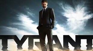 La cadena FX renueva 'Tyrant' por una tercera temporada