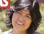 'Sálvame deluxe' saca tajada de la madre biológica de Chabelita y la entrevistará desde Perú