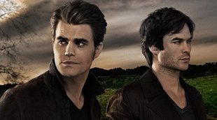 'The Vampire Diaries' y 'The Originals' regresan débiles a The CW