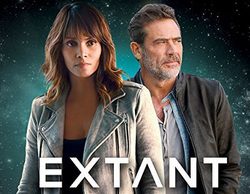 Cancelada 'Extant', la serie protagonizada por Halle Berry