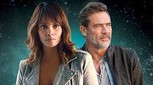 Cancelada 'Extant', la serie protagonizada por Halle Berry