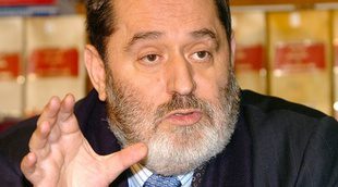 El polémico abogado televisivo Rodríguez Menéndez aspira a la presidencia del Gobierno