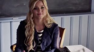 Según su productora, 'Pretty Little Liars' finalizará en su séptima temporada