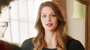 Melissa Benoist ('Supergirl') se enfrentará al villano conocido como Toyman