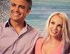 Britney Spears y Jaime Camil posan de manera provocativa en el set de 'Jane the Virgin'