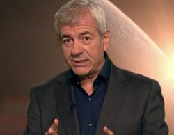 El estreno de 'Cosmos ' se salda con un gran 3,1% en Mega