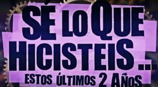 Ángel Martín recupera la esencia de 'SLQH' en 'Zapeando' y critica a Frank Blanco: "Hablas peor que Ylenia comiendo mazapán"