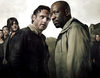 'The Walking Dead' pierde casi 3 millones de espectadores en el estreno de su sexta temporada