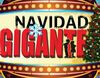 'Navidad gigante': una gala especial con el jurado y concursantes de la primera edición de 'Pequeños Gigantes'