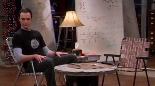 'The Big Bang Theory' 9x04 Recap: "The 2003 Approximation"