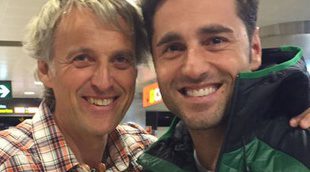 'Planeta Calleja' estrena el domingo 18 su nueva temporada con David Bustamante