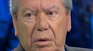 La visita del exministro José Luis Corcuera a 'El cascabel' lo alza a un gran 3,2%