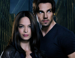 'Beauty and the Beast' dirá adiós en The CW tras su cuarta temporada