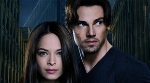 'Beauty and the Beast' dirá adiós en The CW tras su cuarta temporada