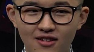 La confesión más dura de Han: "Mi exnovio me insultaba y amenazaba. Me dio mucho miedo"