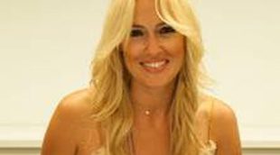 Carolina Cerezuela prepara su primer disco: "Sentí la música tan cerca que fue imposible decir que no"