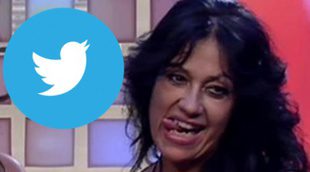 Maite ('GH 16') lanza maldiciones y amenaza por Twitter: "Te jodo la vida"