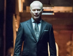 'Arrow', 'The Flash' y 'Legends of Tomorrow' compartirán objetivo: Damien Darhk