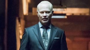 'Arrow', 'The Flash' y 'Legends of Tomorrow' compartirán objetivo: Damien Darhk