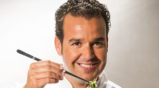 Carlos, quinto expulsado de 'Top Chef' en su primer programa internacional desde Turquía