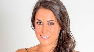 Raquel ('GH 16'): "Estoy enamorada de Suso, lo podría considerar mi novio"