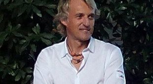 Jesús Calleja: "Antes nos era difícil traer a invitados de peso a 'Planeta Calleja', ahora casi llaman ellos para venir"