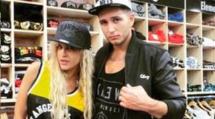 Omar Montes, supuesto exnovio de Ylenia: "Necesita ayuda especializada"