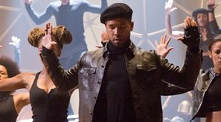 'Empire' continúa perdiendo seguidores con su segunda temporada