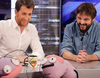 'El hormiguero 3.0' (17%) vuelve a despuntar con la visita de Jordi Évole