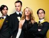El estreno de la novena temporada de 'The Big Bang Theory' en Neox se salda con un gran 3,5% en prime time