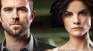 Conoce a los personajes de 'Blindspot', estreno en AXN el lunes 19 de octubre