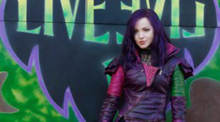 'Los descendientes', película original de Disney Channel, tendrá secuela