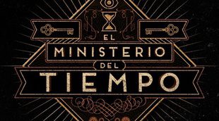 El ilusionista Houdini aparecerá en la segunda temporada de 'El Ministerio del Tiempo'