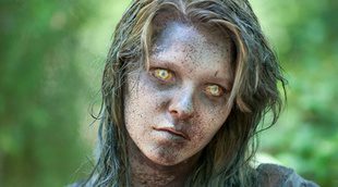 El creador de 'The Walking Dead' desvela qué personaje nunca morirá