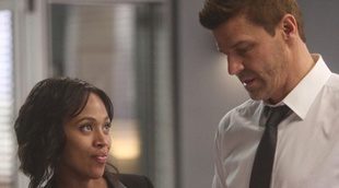 Segunda imagen del esperado crossover entre 'Bones' y 'Sleepy Hollow'