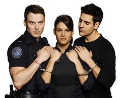 'Rookie Blue', cancelada después de seis temporadas