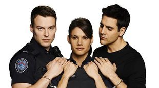 'Rookie Blue', cancelada después de seis temporadas