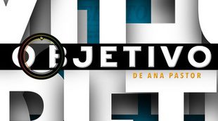 Ana Pastor conducirá un debate a seis bandas en 'El objetivo' el domingo 18 de octubre